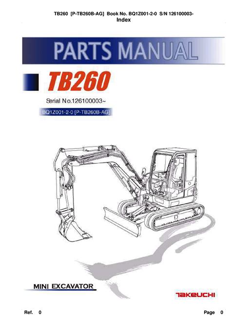 takeuchi mini excavator operators manual tb260 downloa|takeuchi tb260 excavator for sale.